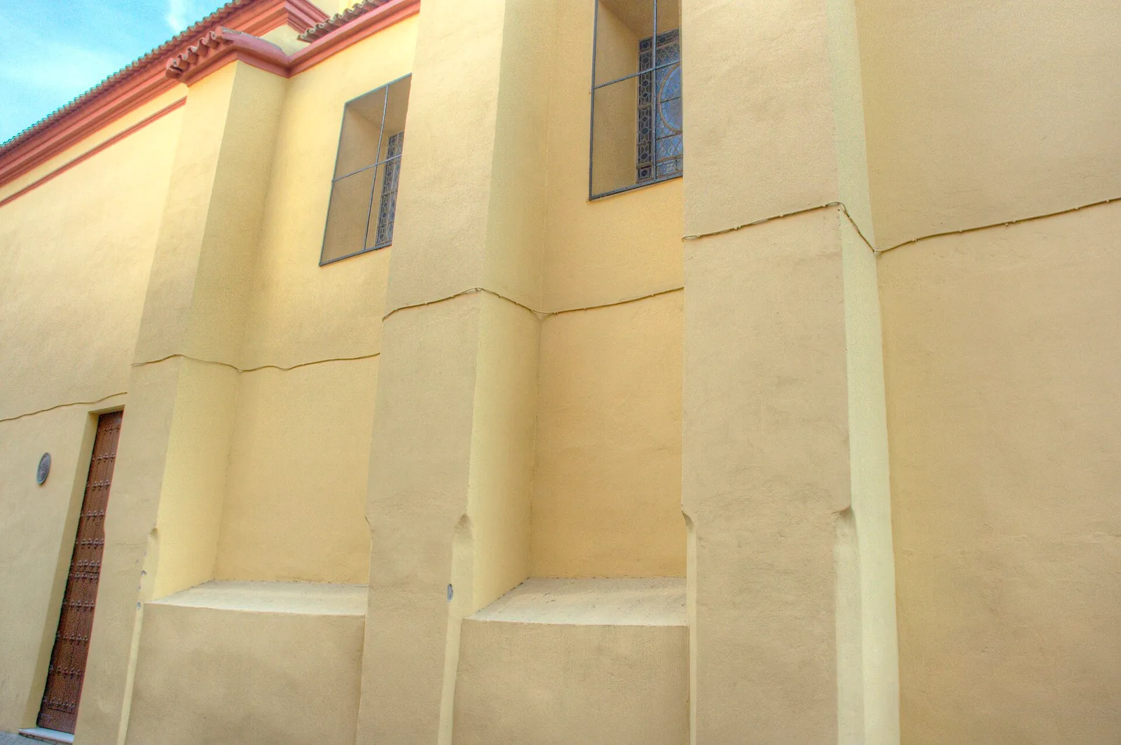 Convento del Socorro