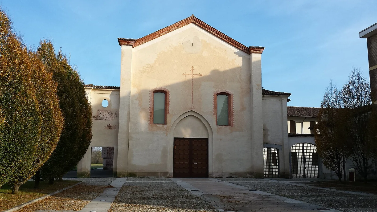 Convento dell'Annunciata