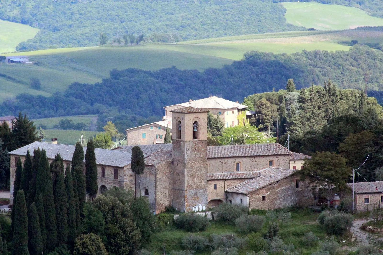 convento dell’Osservanza