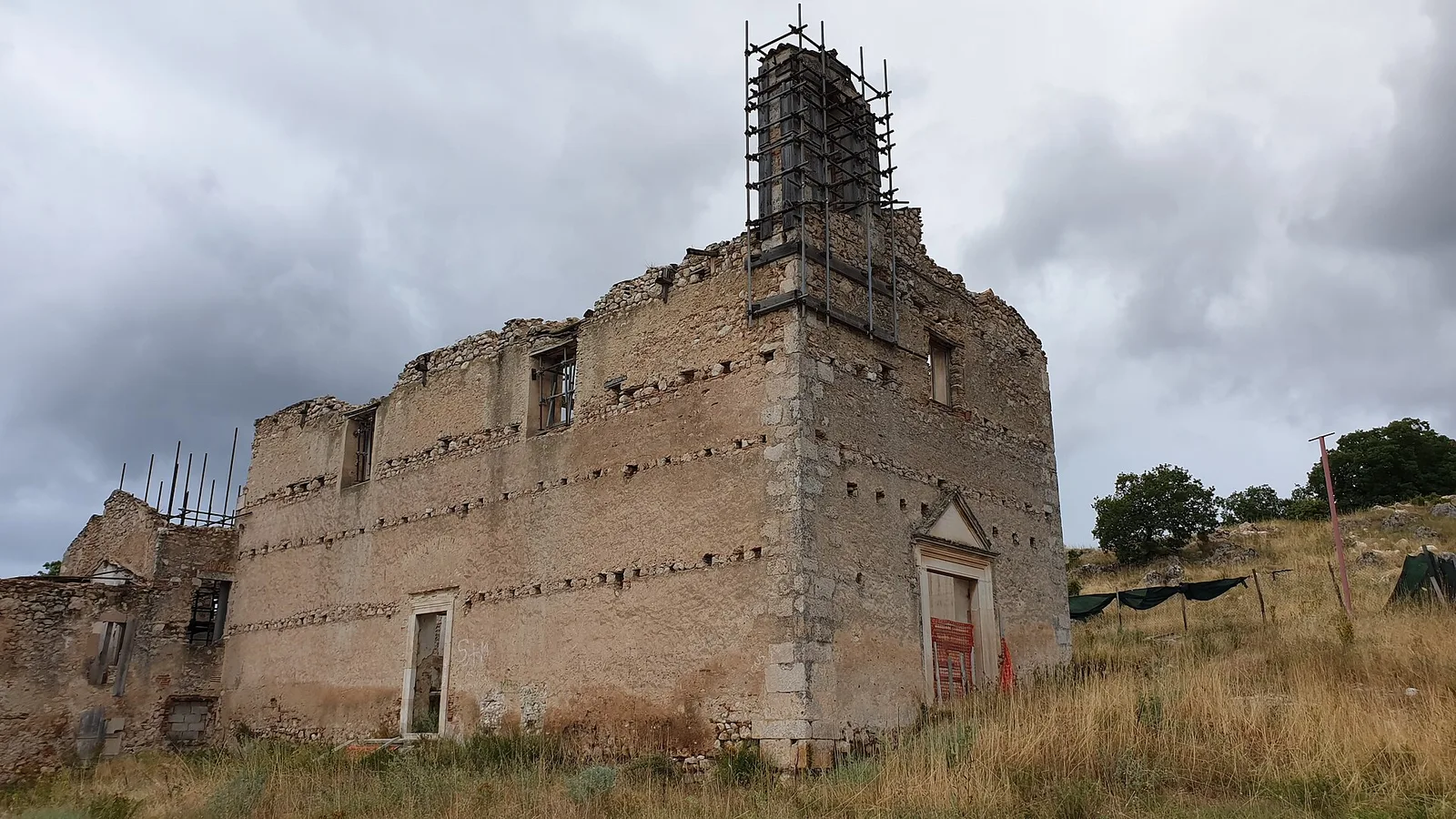 Convento della Madonna delle Grazie