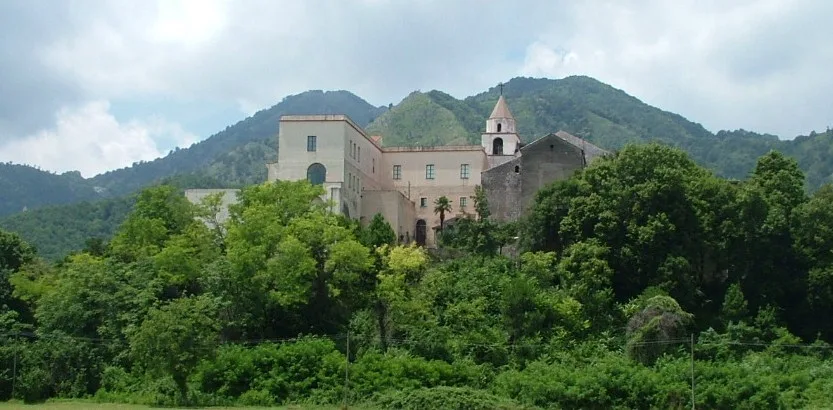 Convento della Santissima TrinitĂ