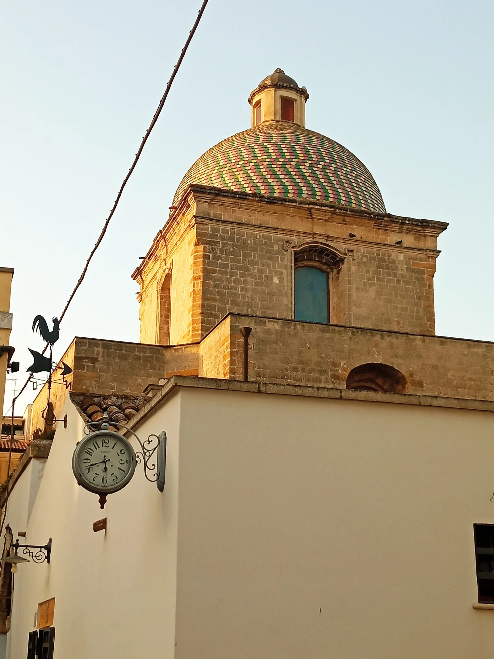 Convento delle scuole Pie