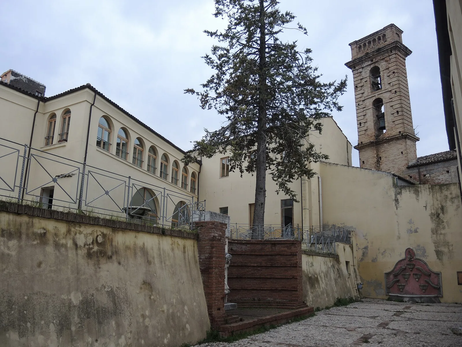 Convento delle Suore Gerosolimitane dell'Ordine di Malta