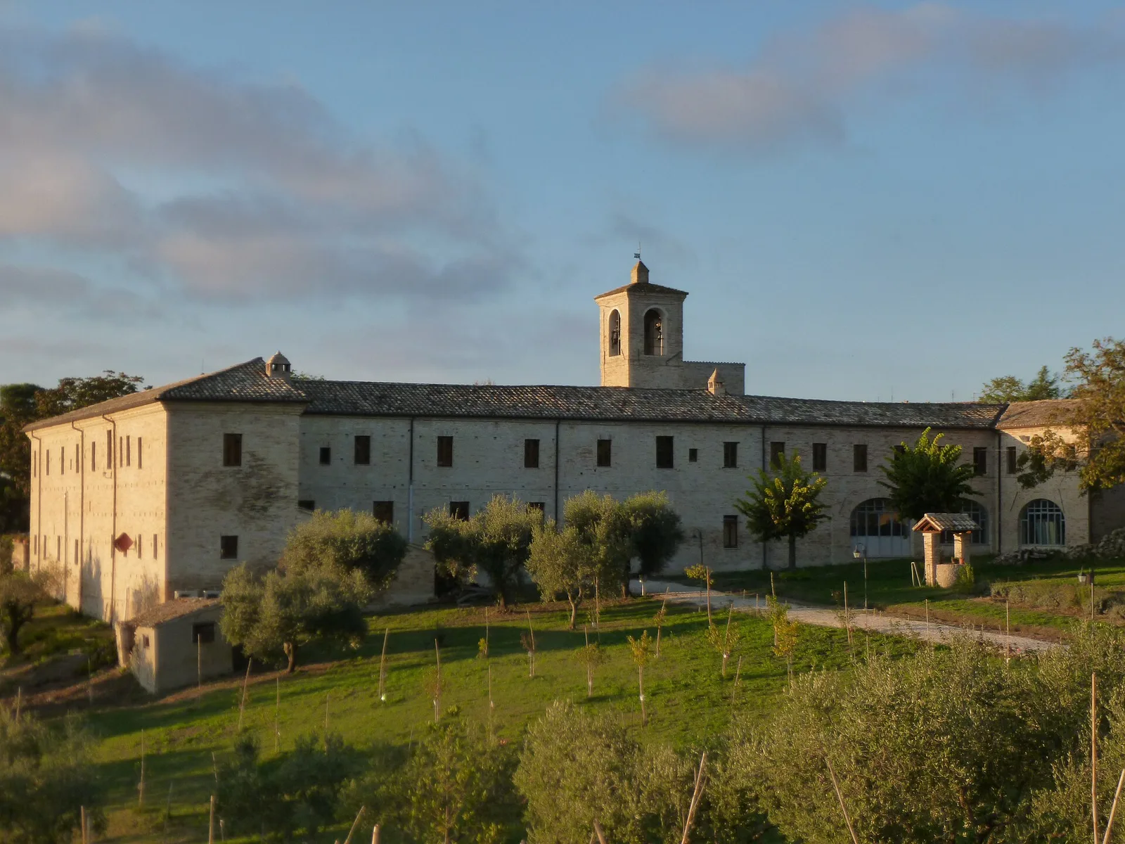 Convento di Forano
