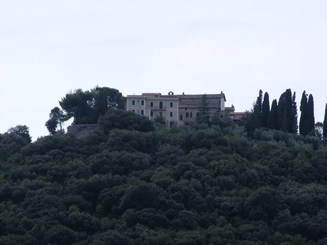 convento di Montefiolo