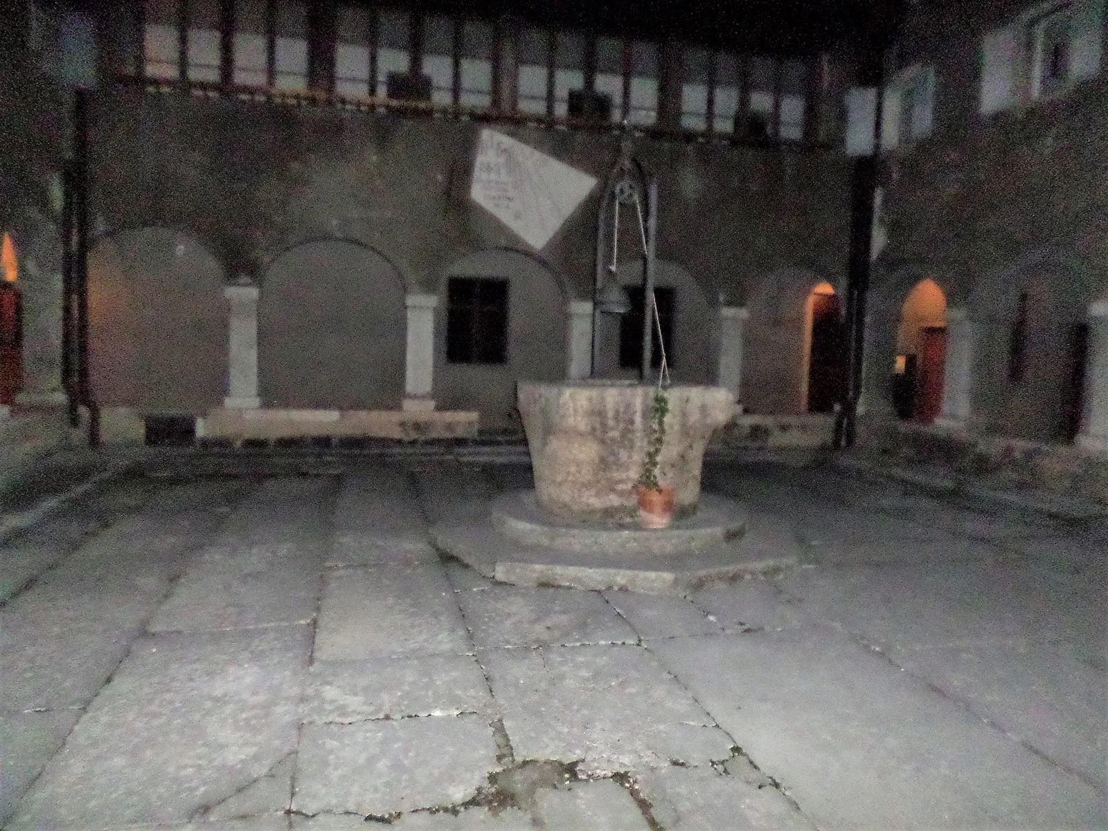 Convento di San Bernardino