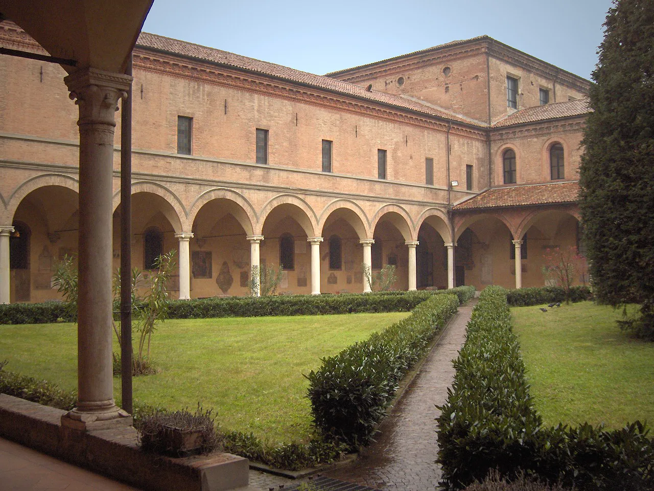 Convento di San Domenico