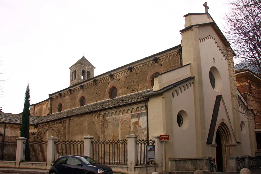 Convento di San Francesco