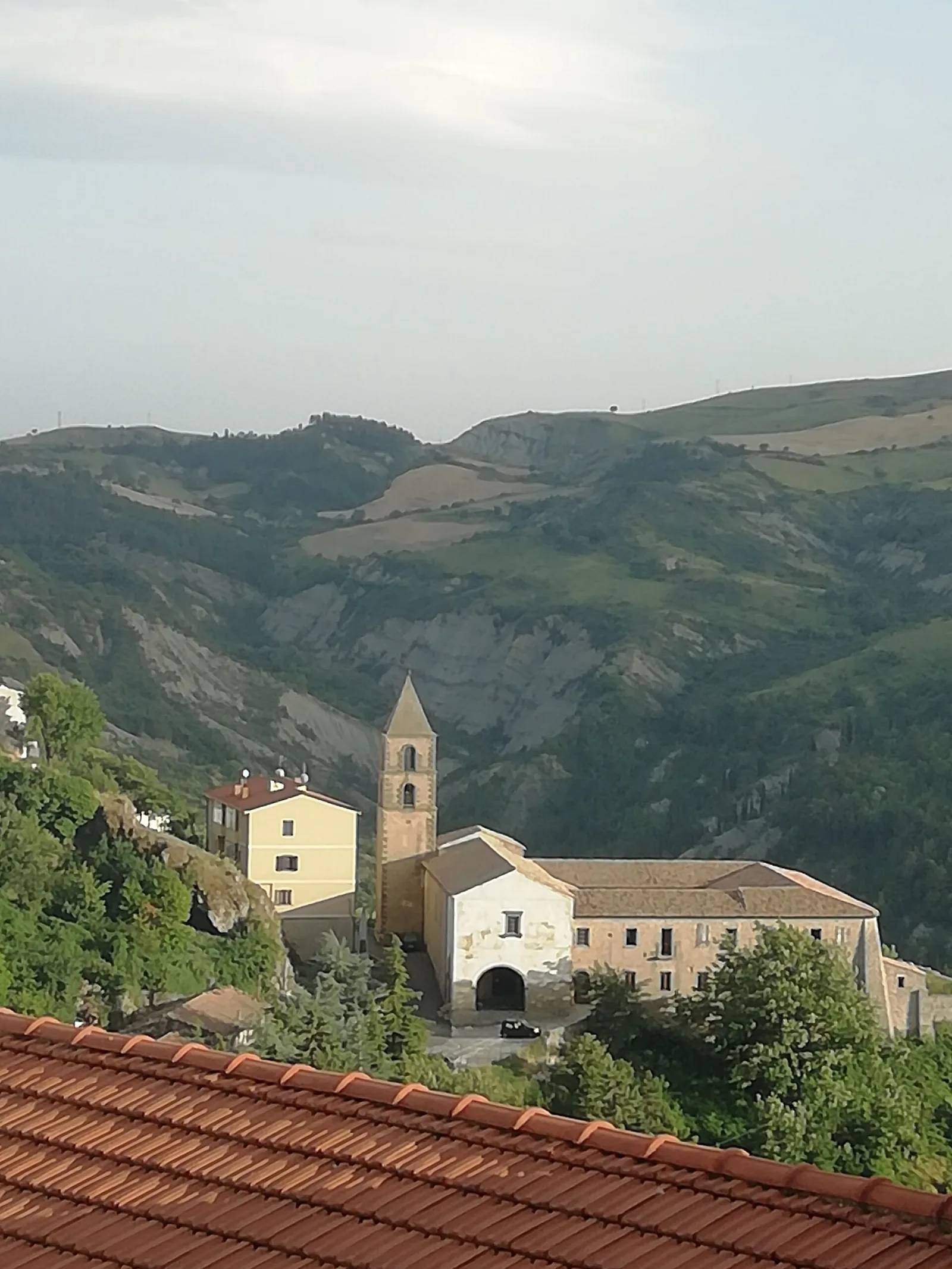 Convento di San Francesco