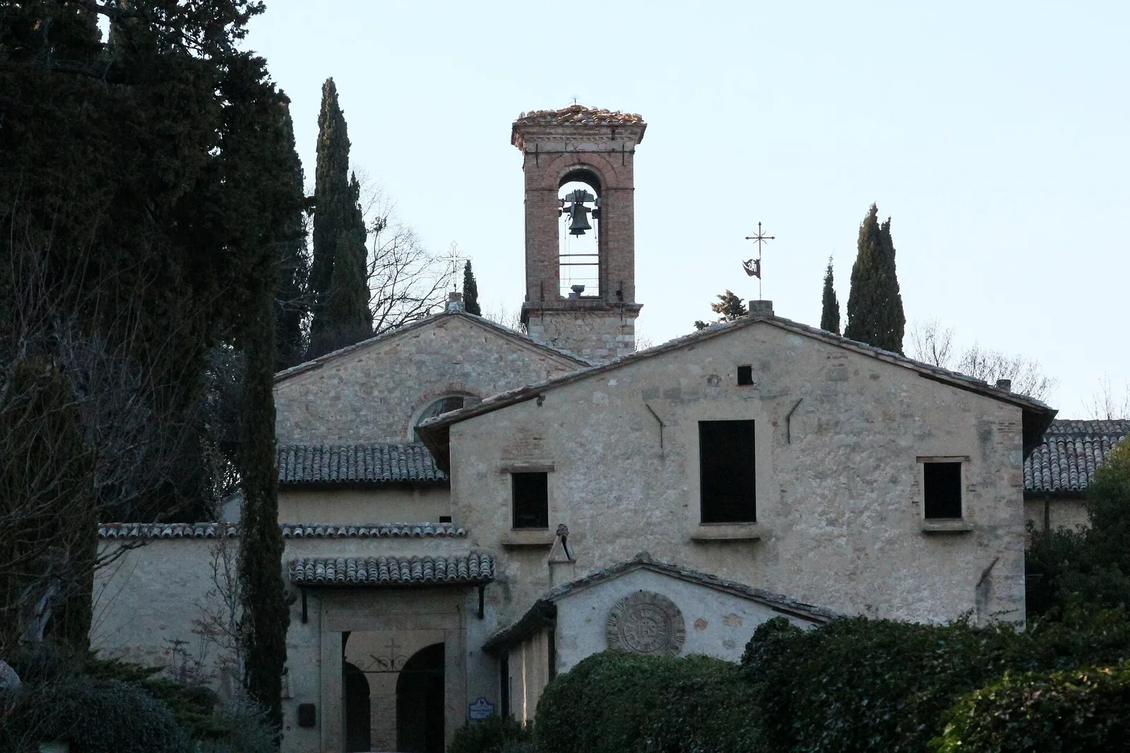 Convento di San Francesco