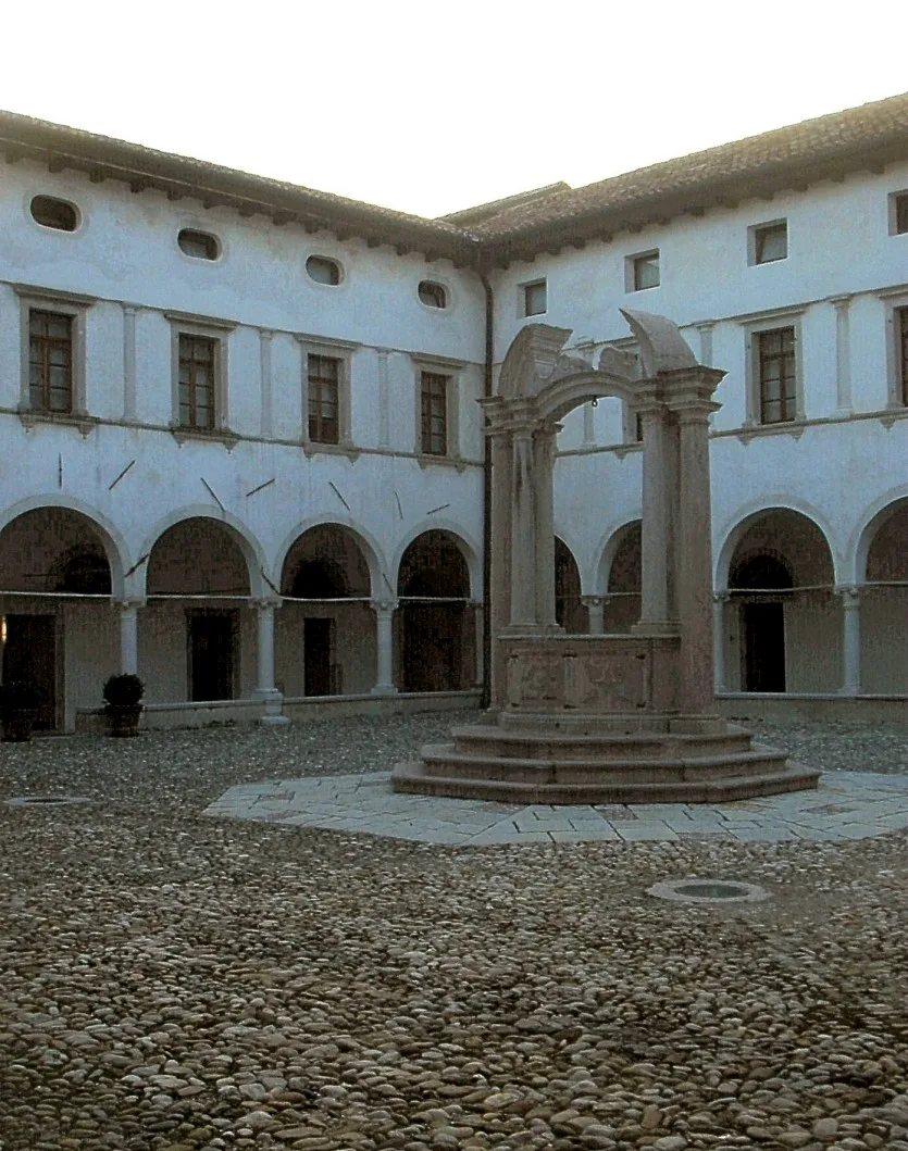 Convento di San Francesco