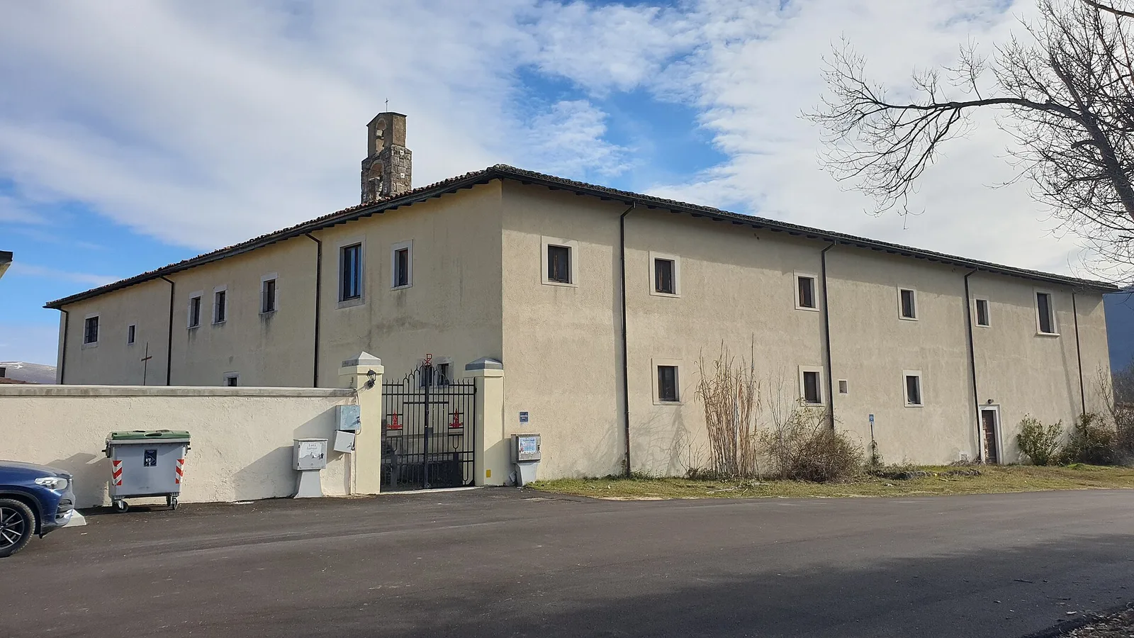 Convento di San Giorgio
