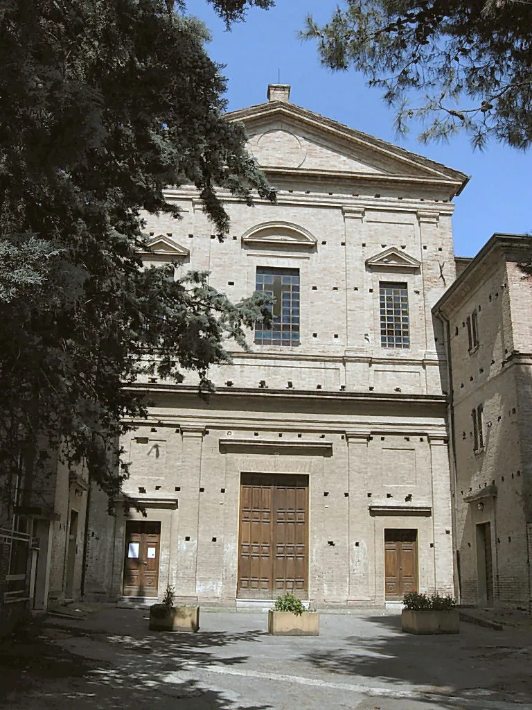 Convento di San Girolamo