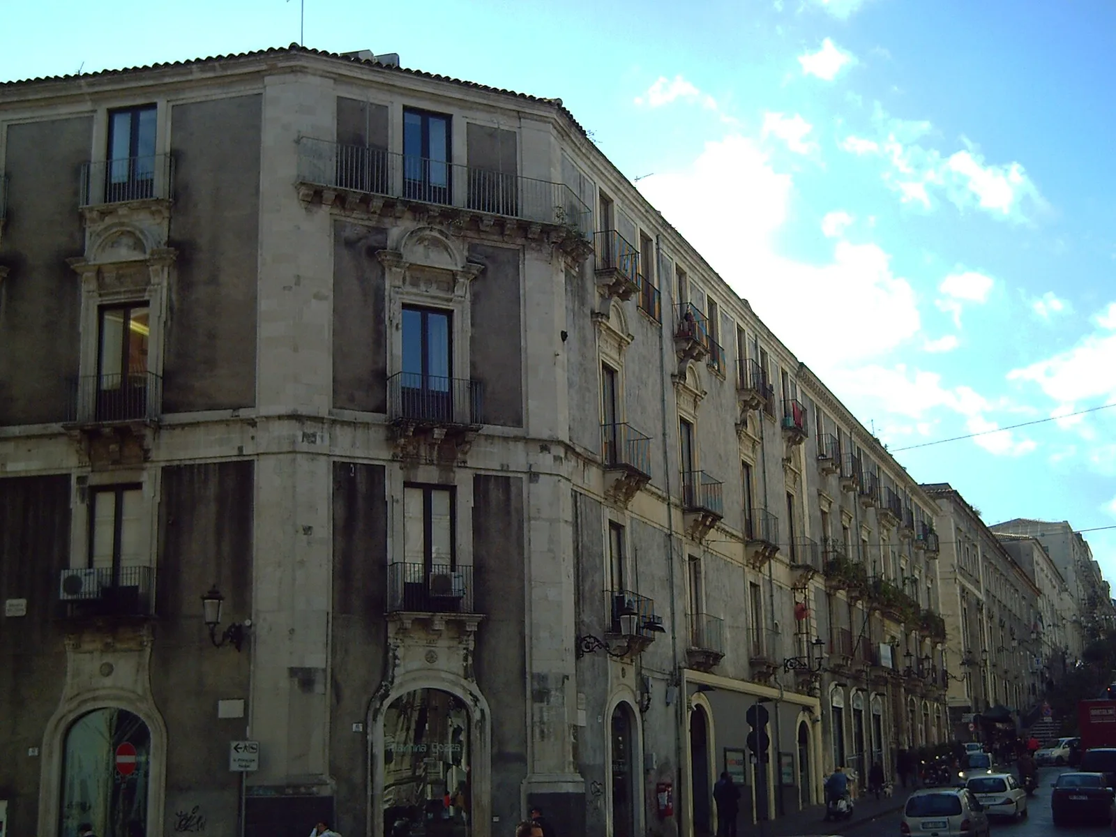 Convento di San Nicolò Minore
