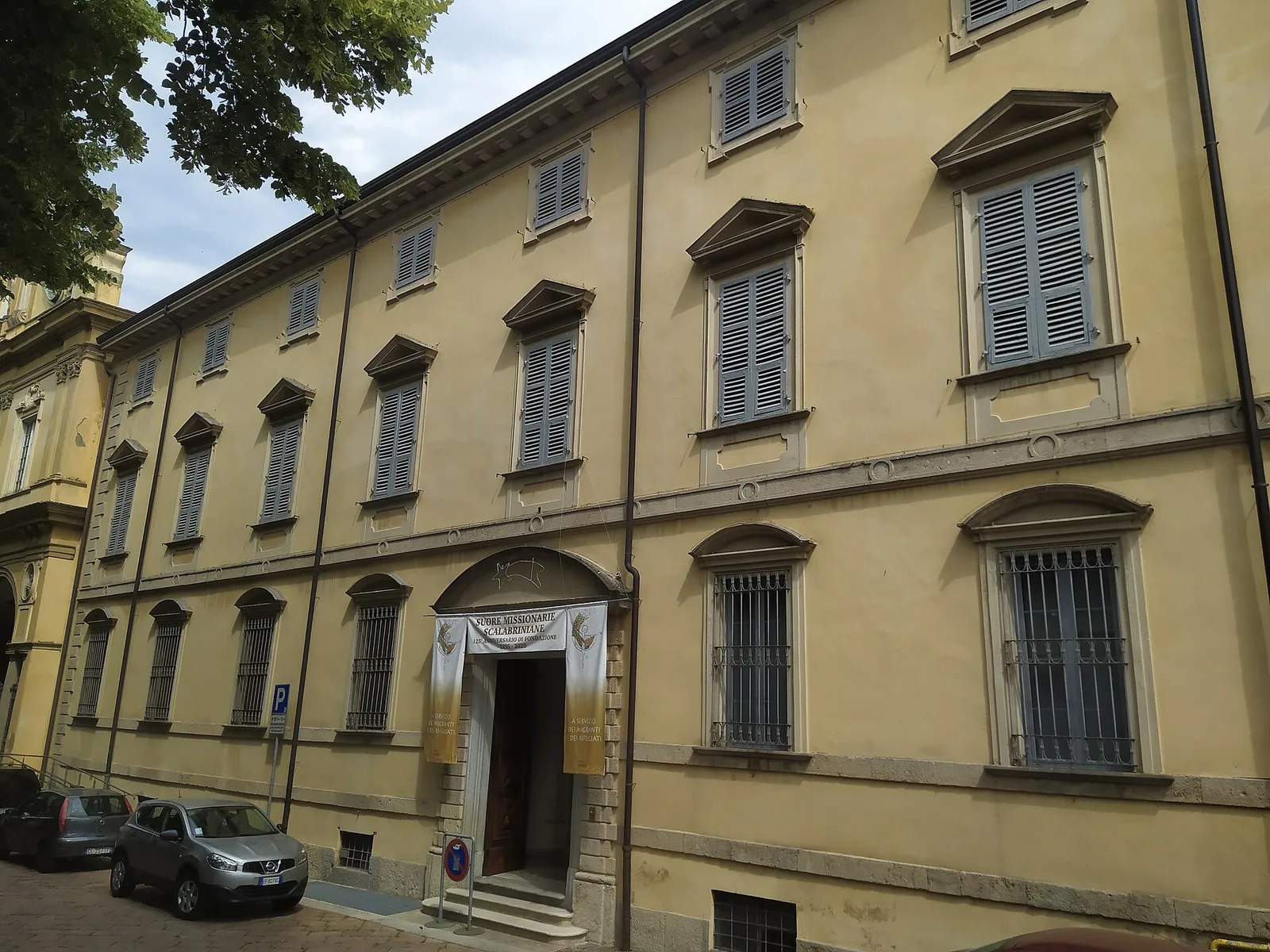 Convento di San Savino