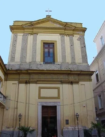 convento di Sant'Agostino