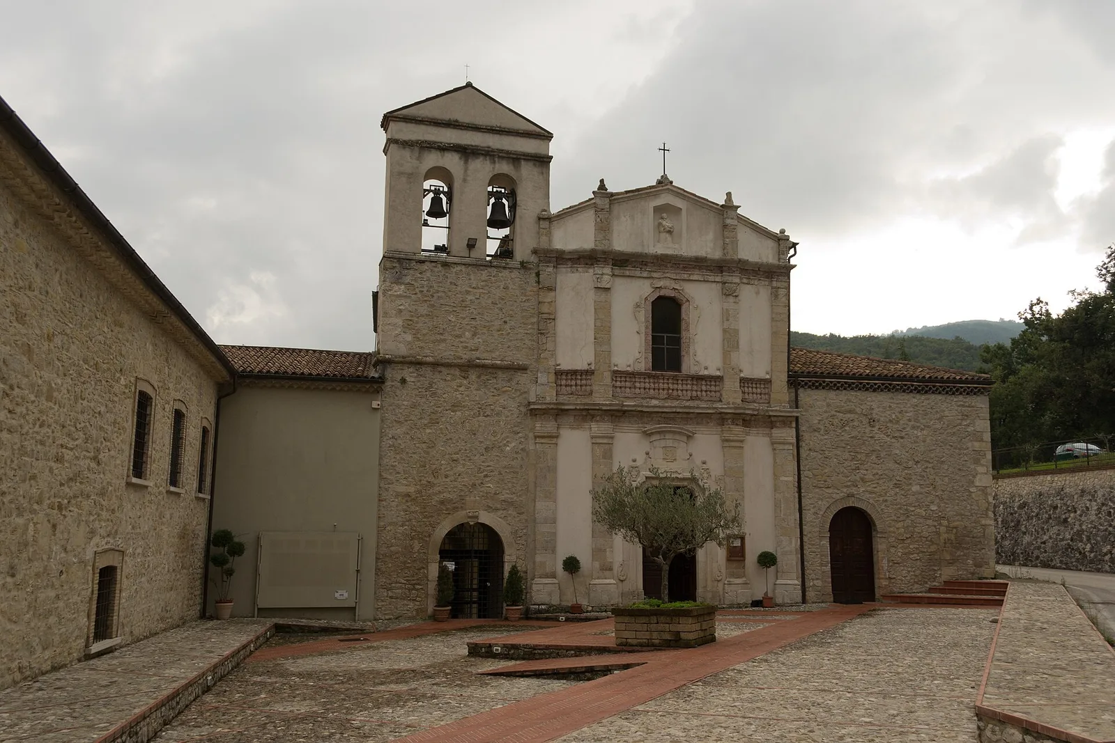 Convento di Sant'Antonio