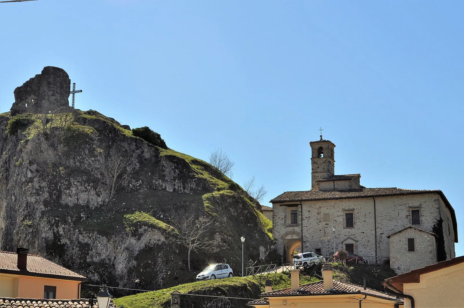 Convento di Sant'Antonio