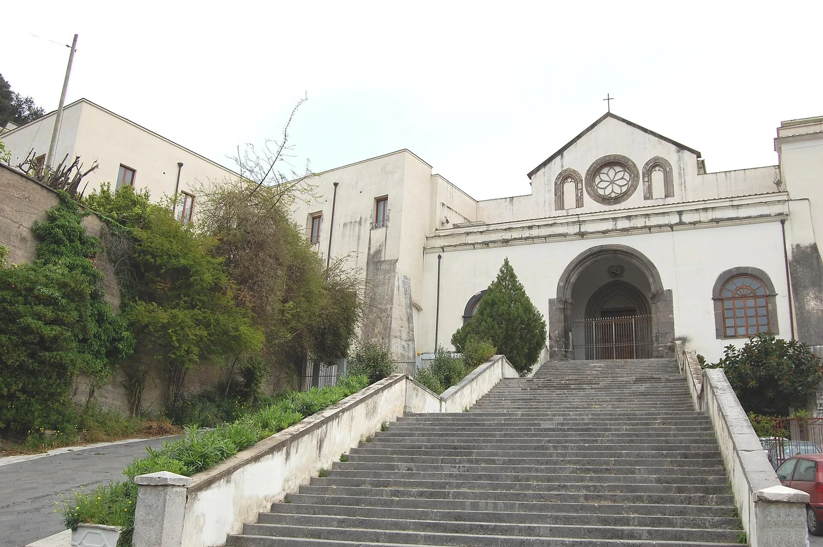 Convento di Sant'Antonio