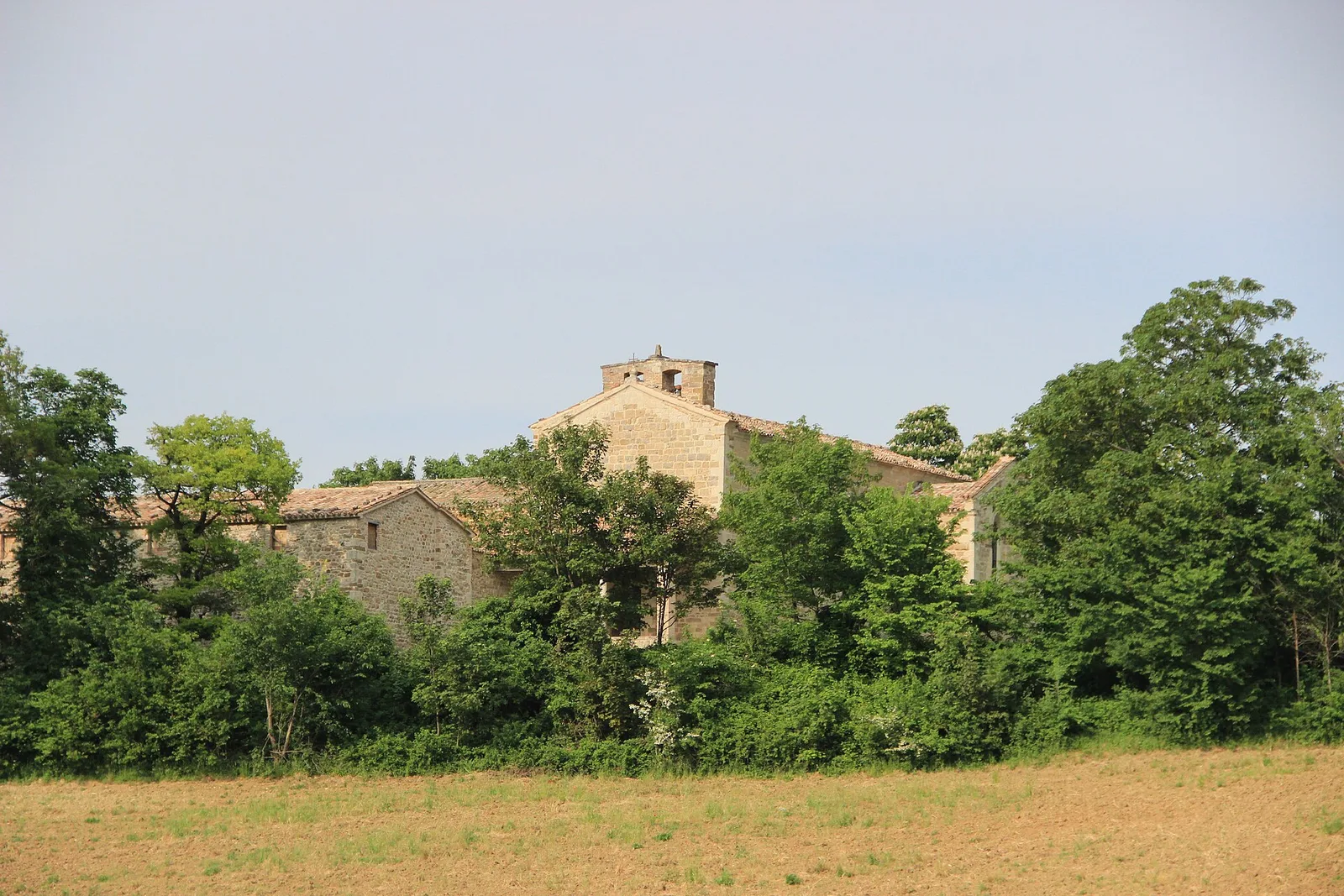 Convento di Sant'Igne