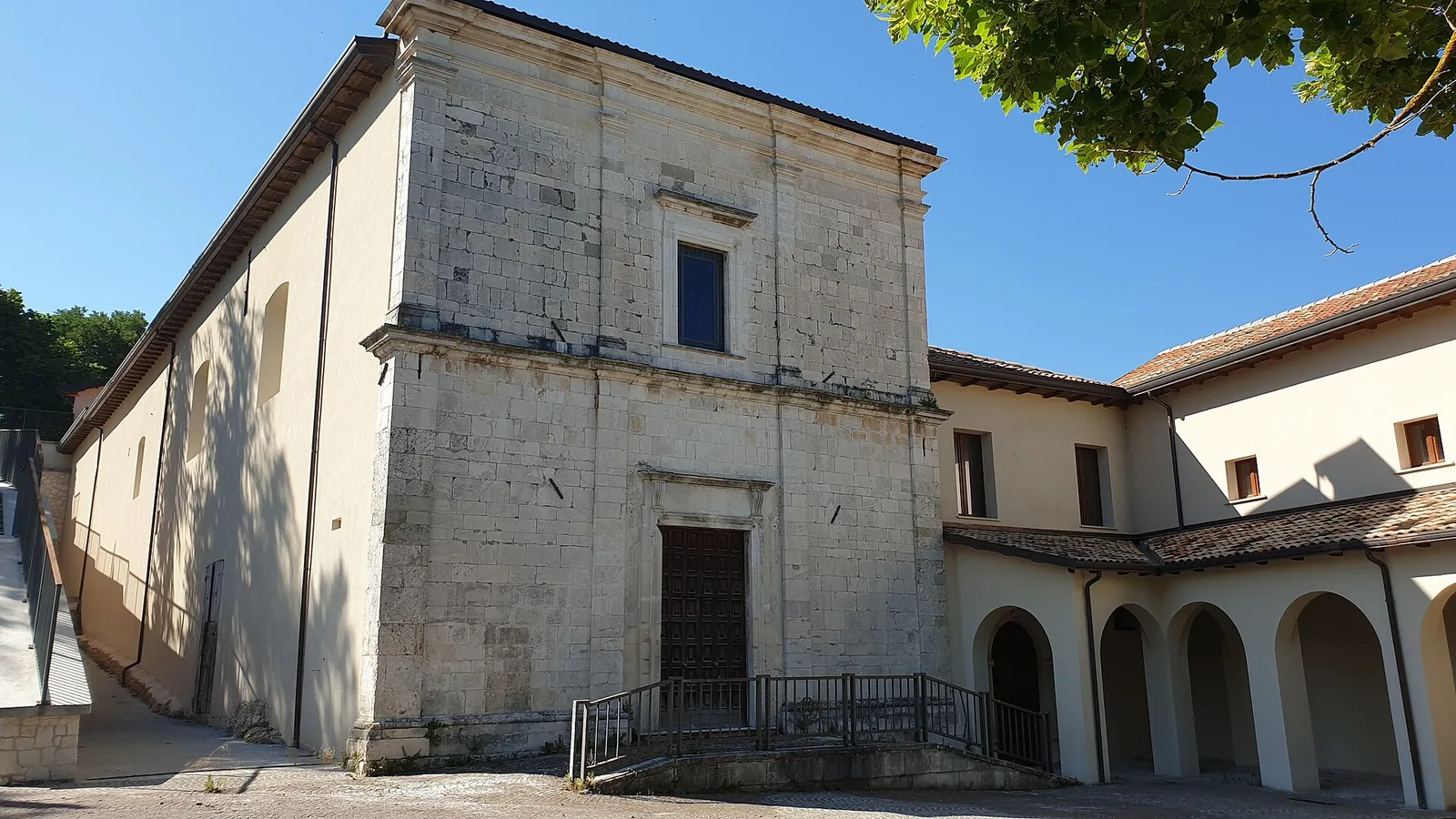 Convento di Santa Chiara