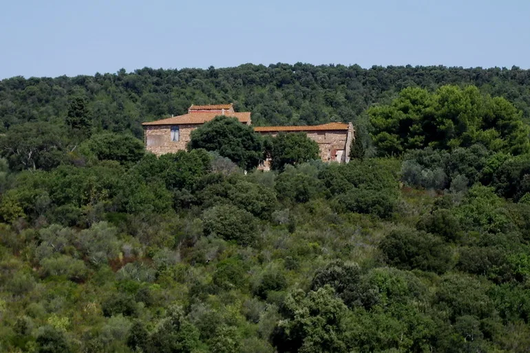 convento di Santa Croce