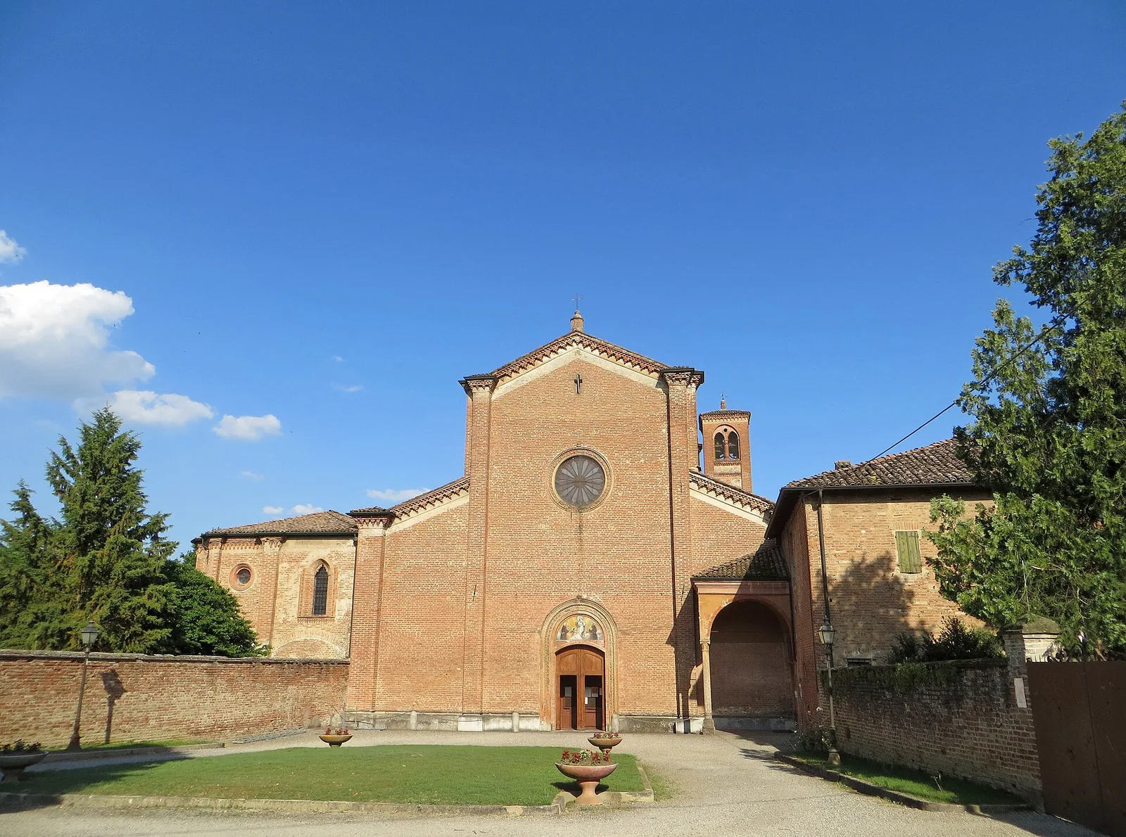 Convento di Santa Maria degli Angeli (Busseto)