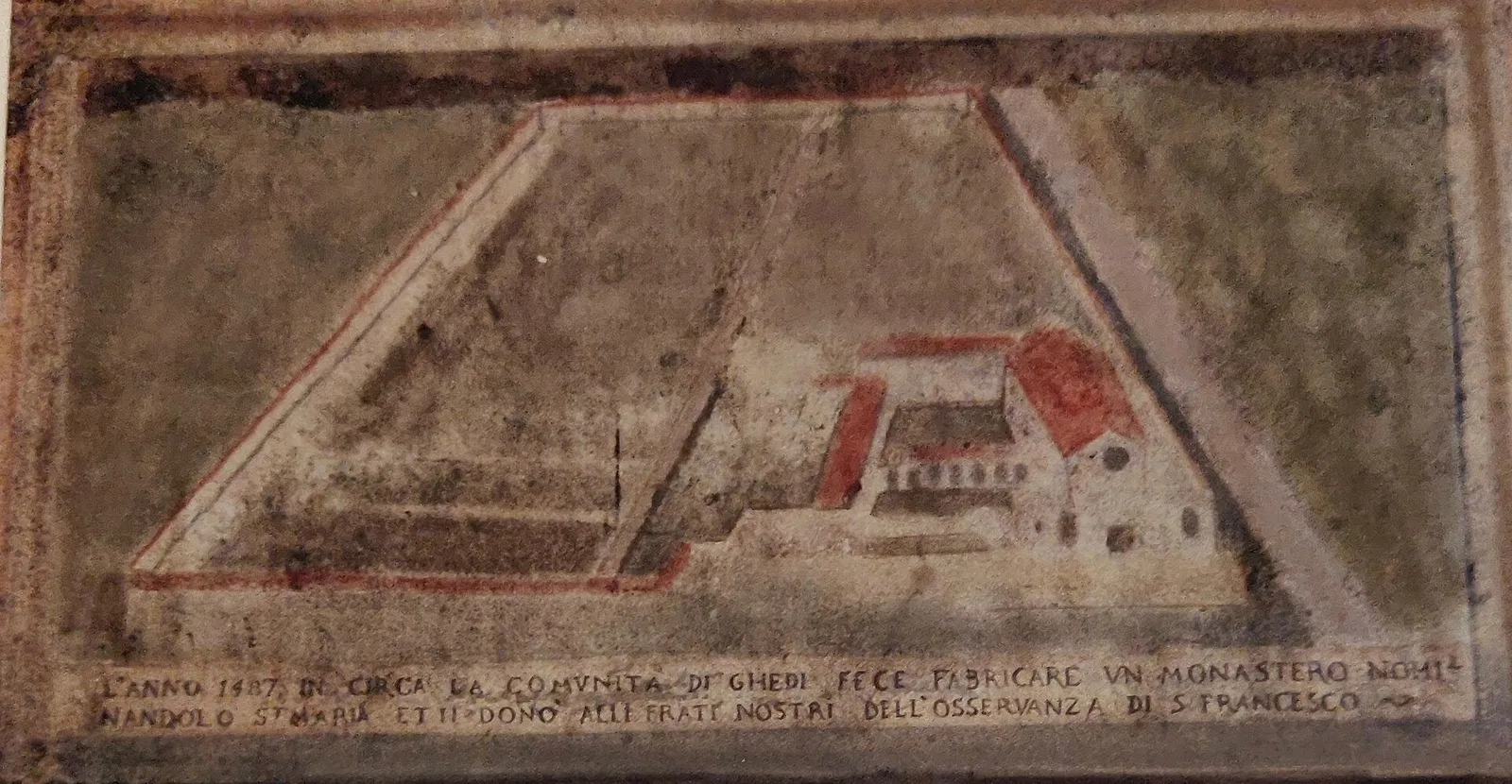 Convento di Santa Maria delle Grazie