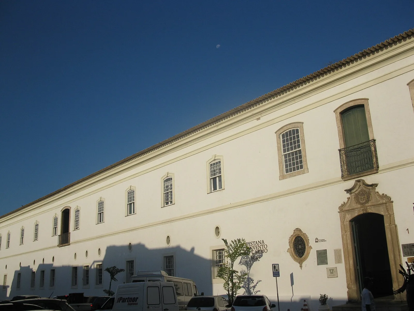 Convento do Carmo de Salvador