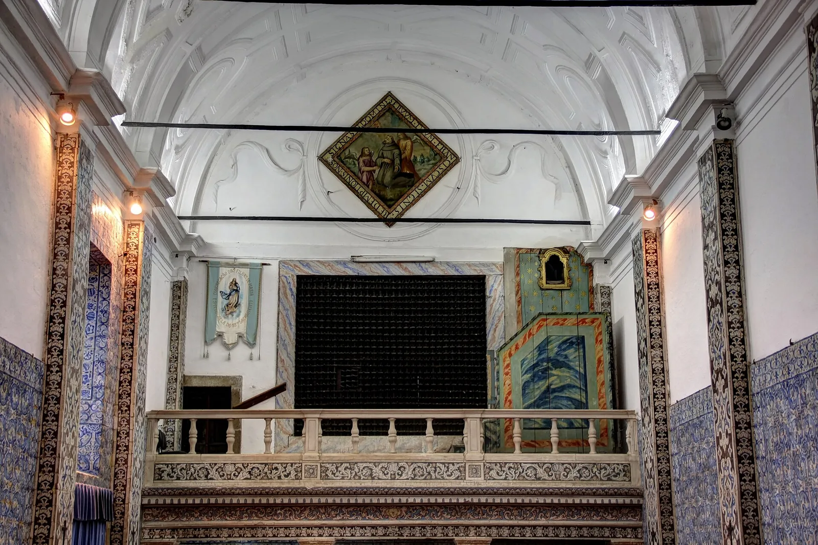 Convento do Monte Calvário