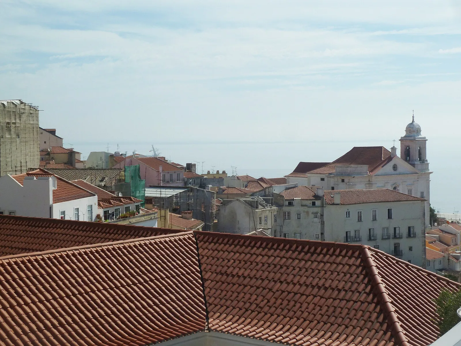 Convento do Salvador