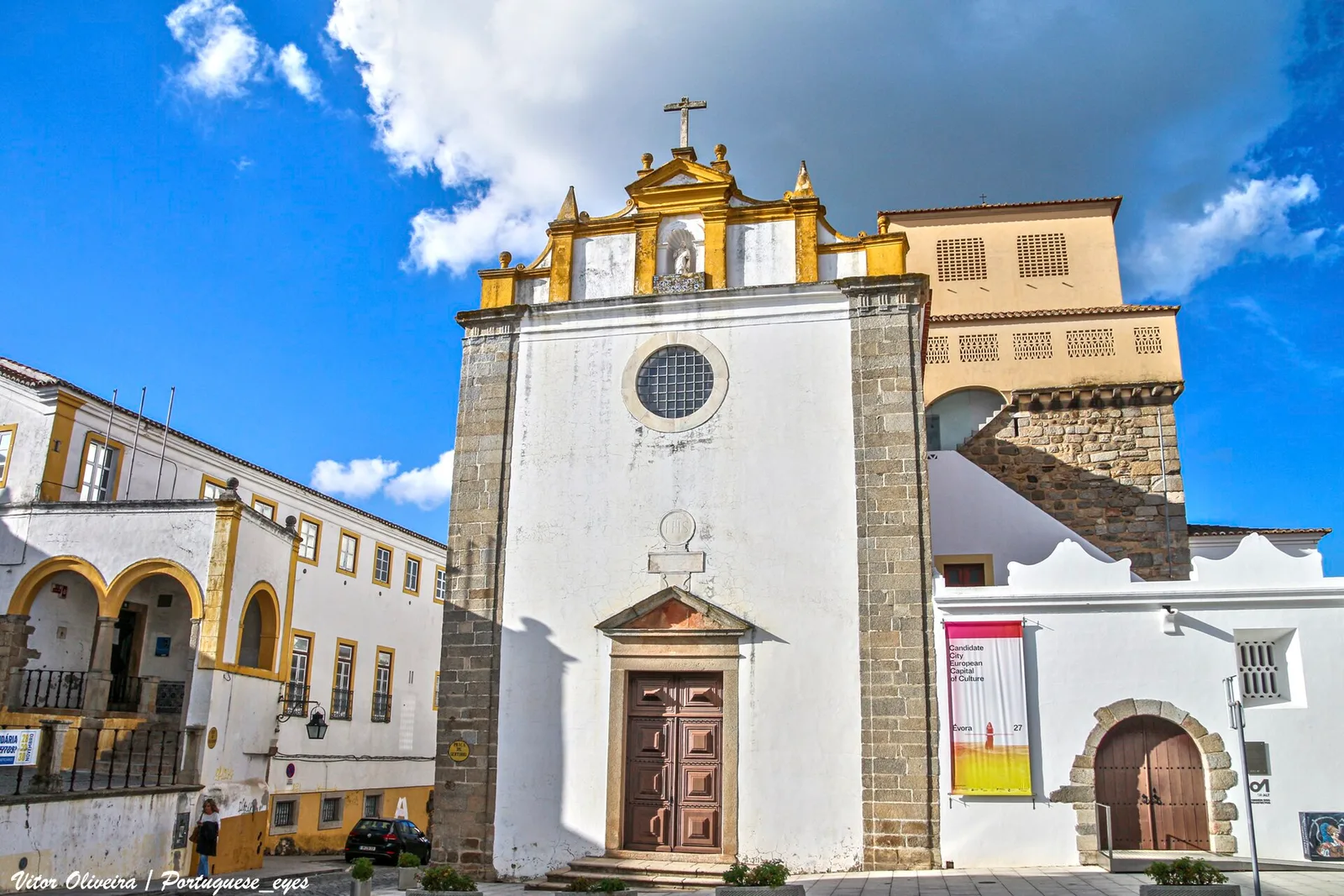 Convento do Salvador