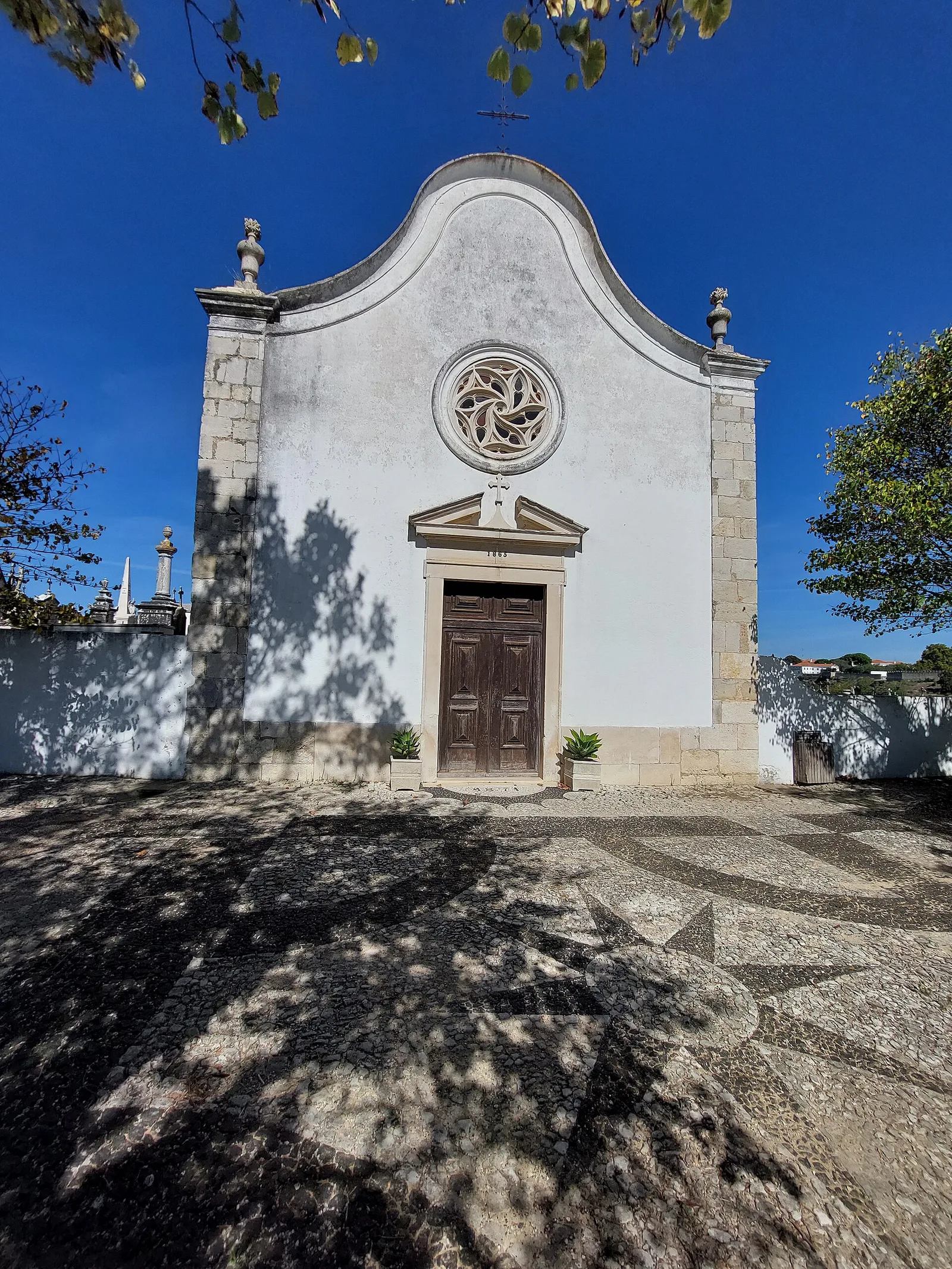 Convento dos Capuchos