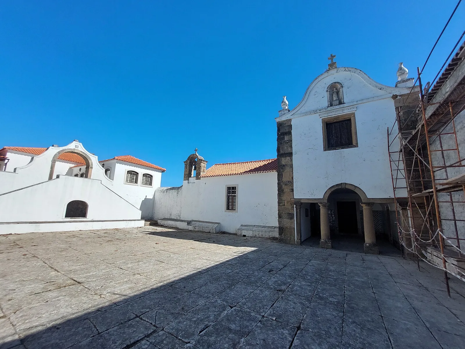 Convento dos Capuchos