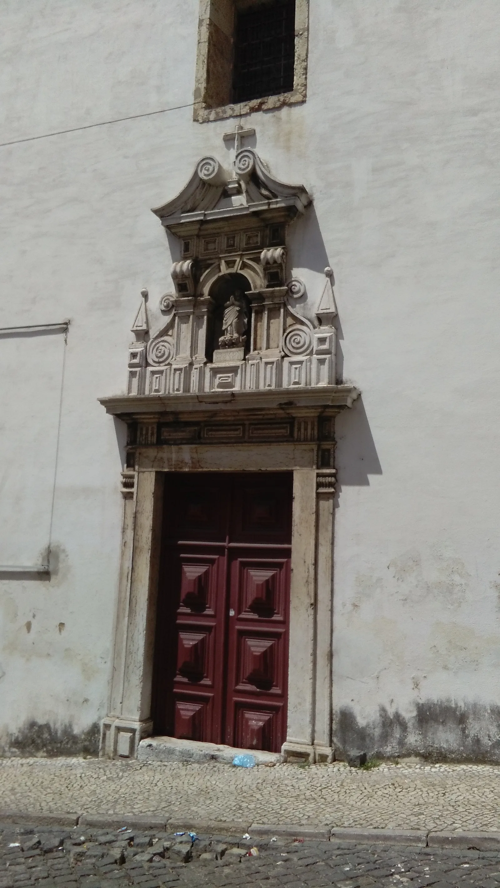 Convento dos Cardais