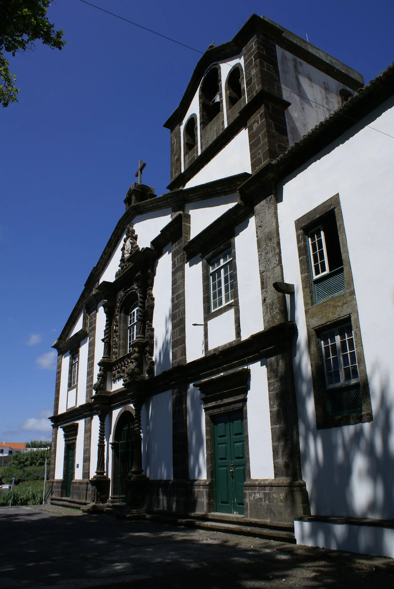 Convento dos Frades (Convento de São Francisco da Lagoa)