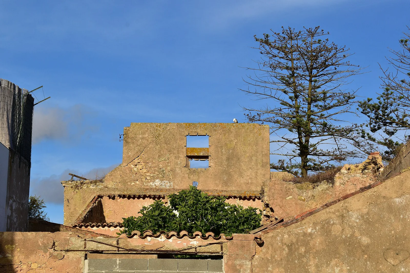 Convento dos Frades Trinos