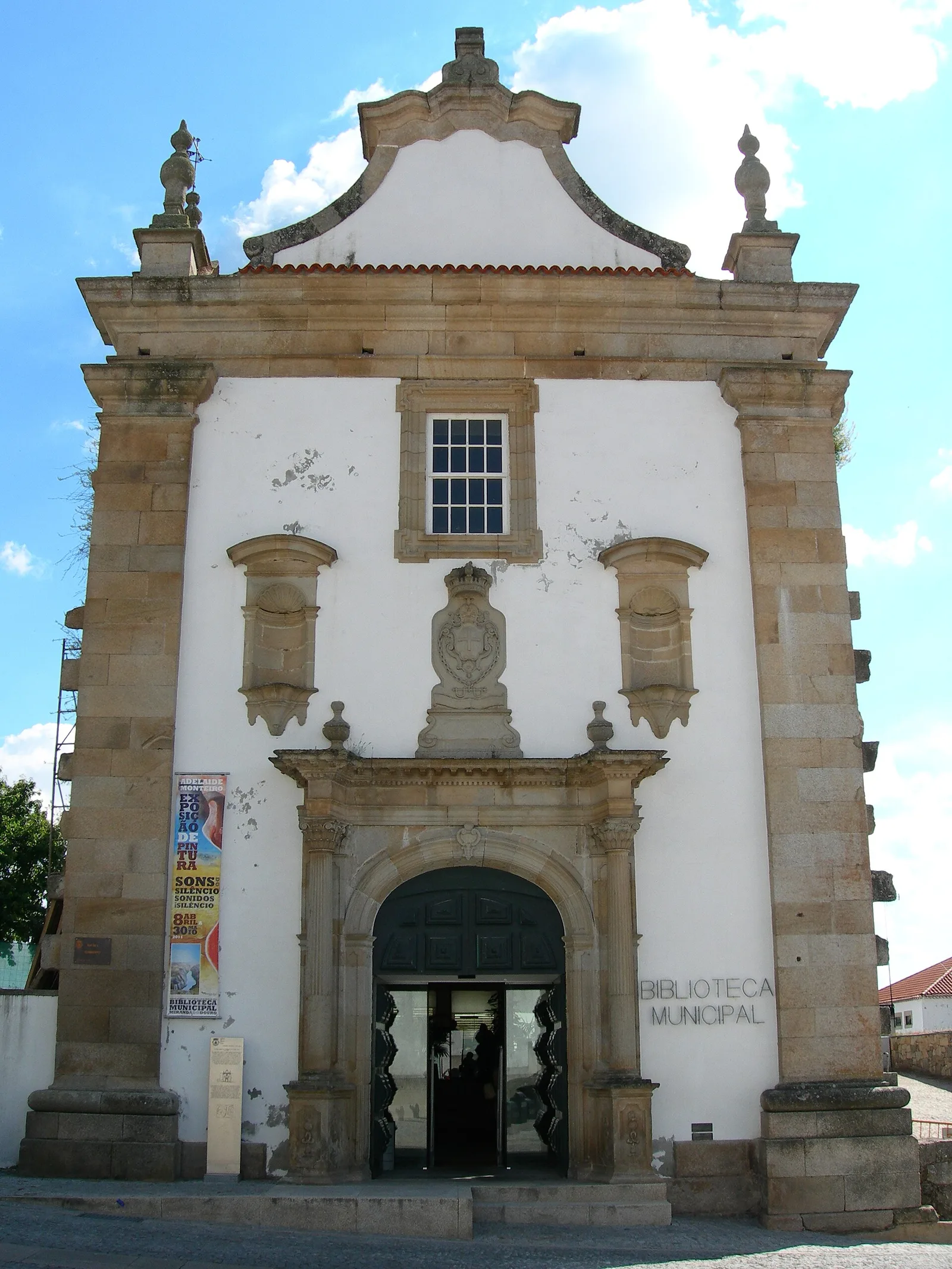 Convento dos Frades Trinos