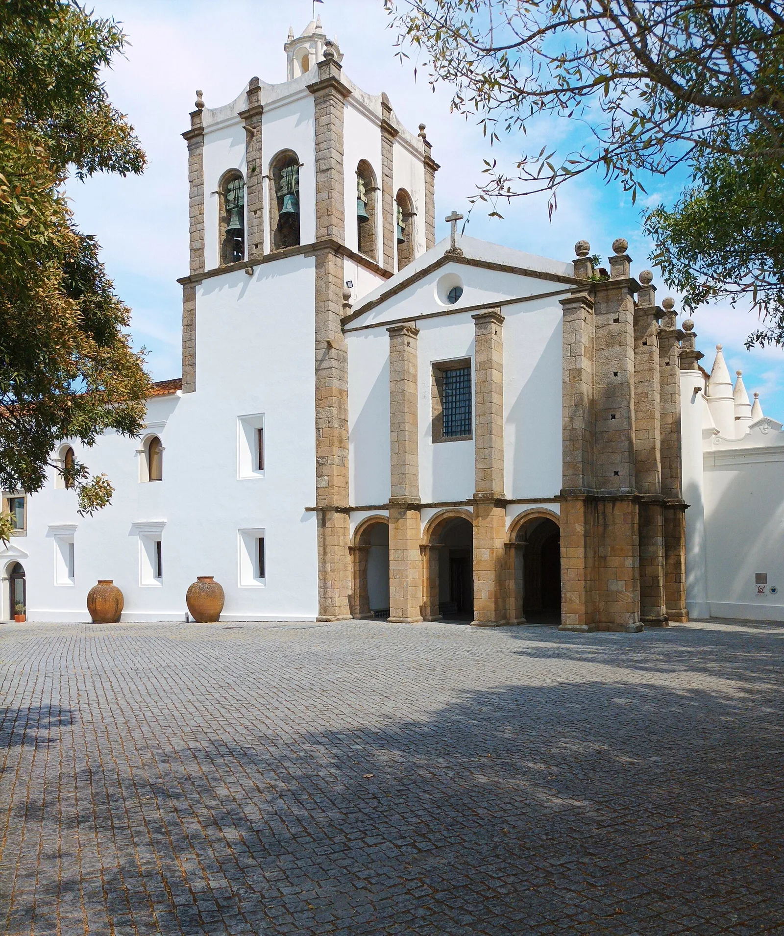 Convento dos Lóios