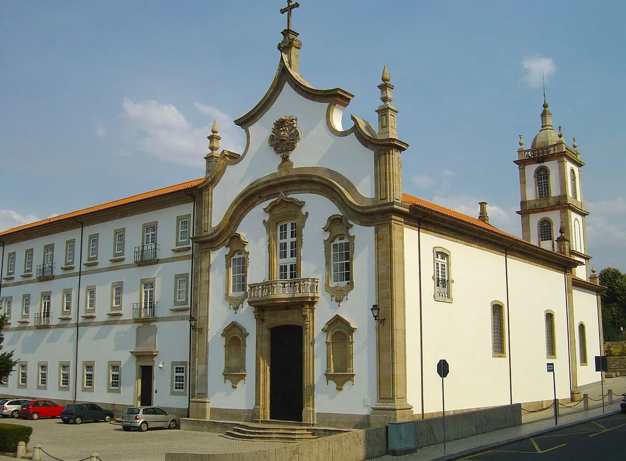 Convento dos Néris