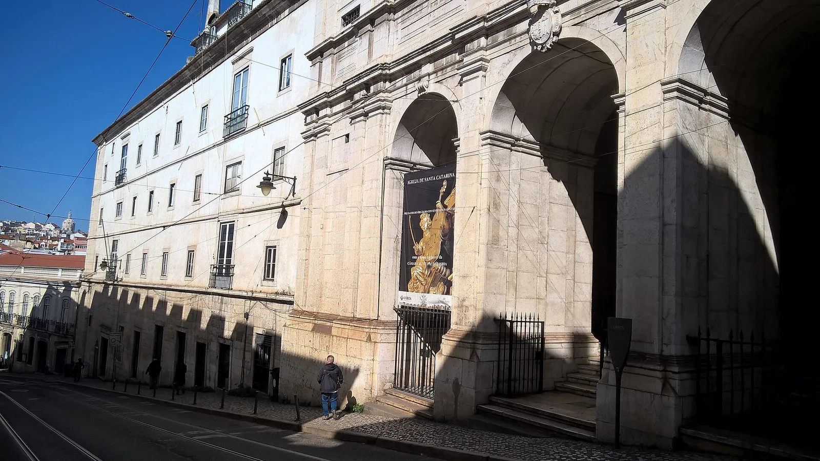 Convento dos Paulistas, Convento de São Paulo, Convento de Jesus Cristo (da Serra de Ossa), Convento do Santíssimo Sacramento