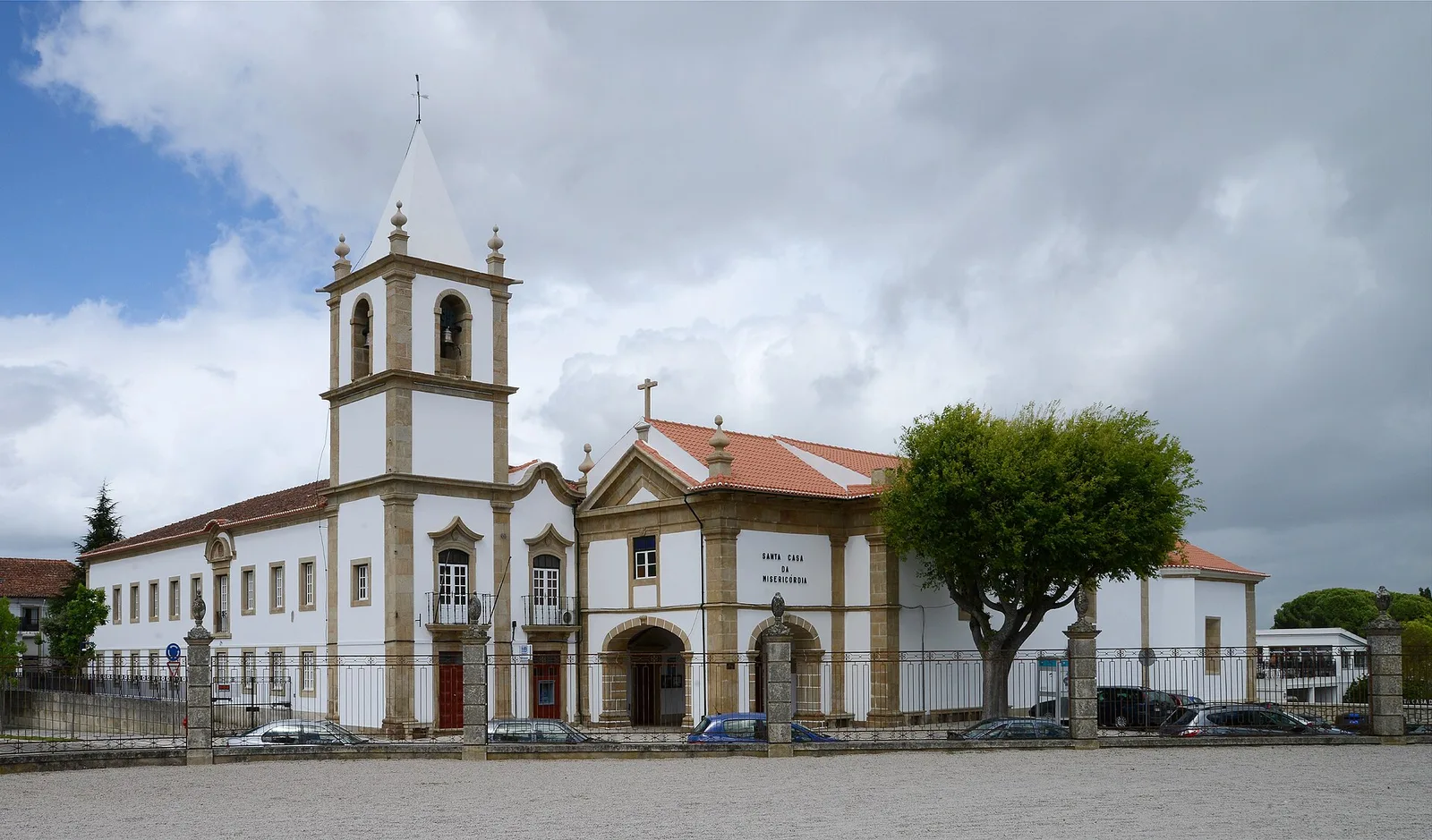 Convento e Igreja da Graça