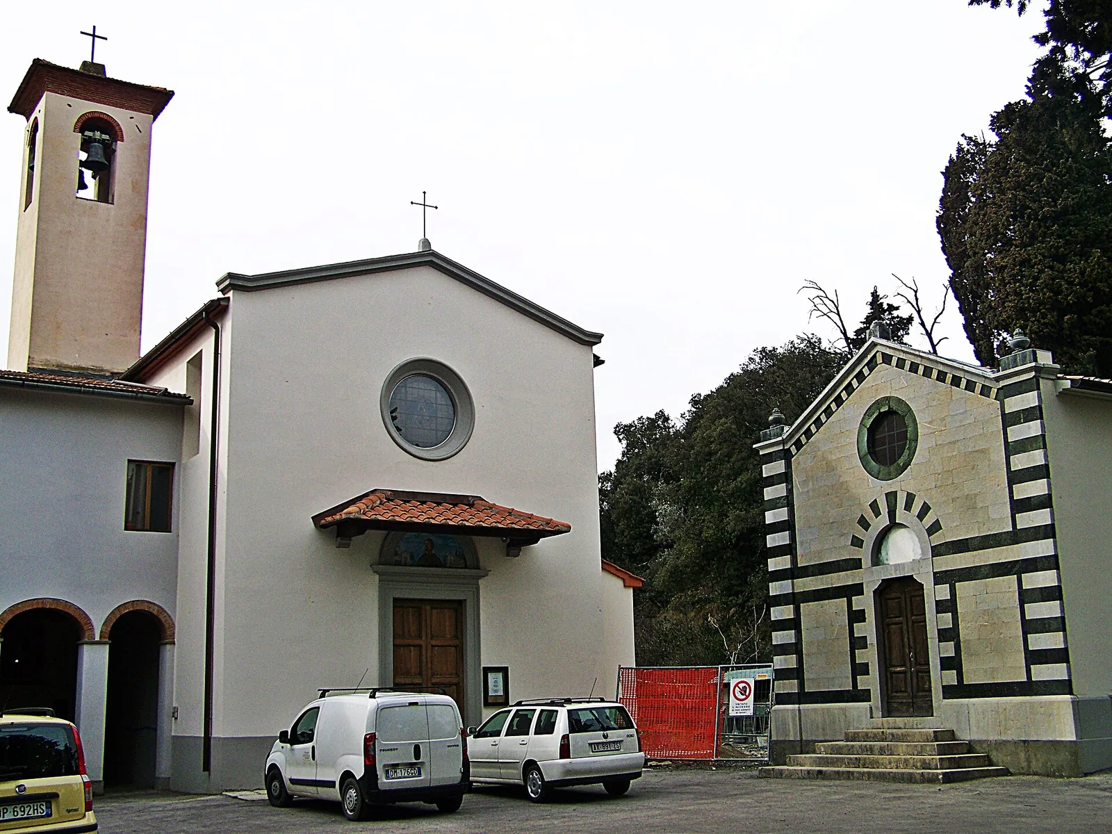 Convento Francescano di Bethlehem