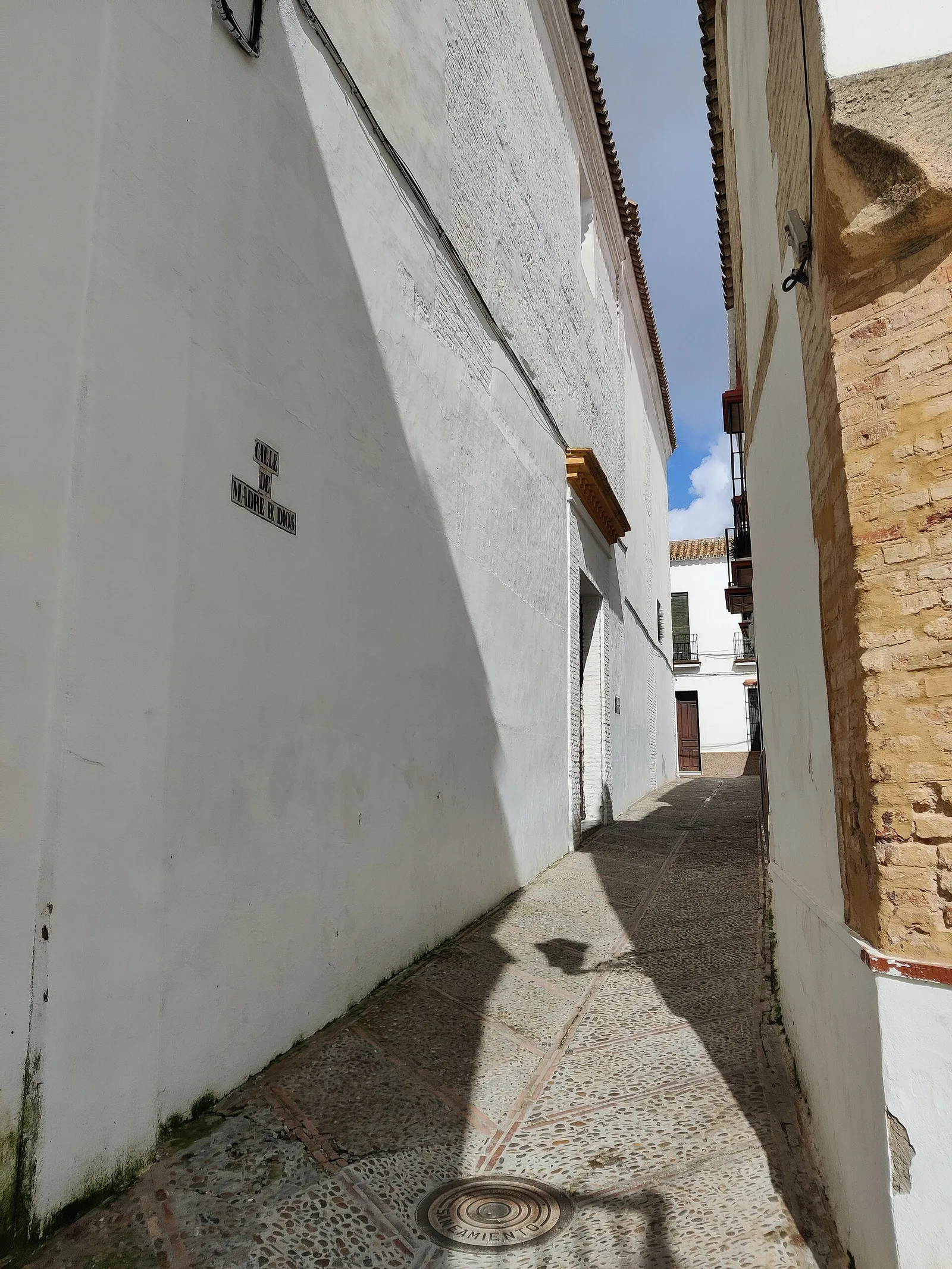 Convento Madre de Dios