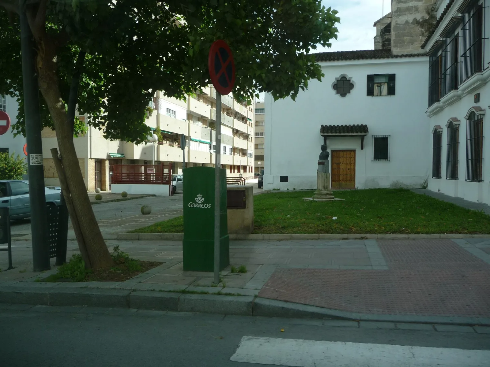 Convento Madre de Dios