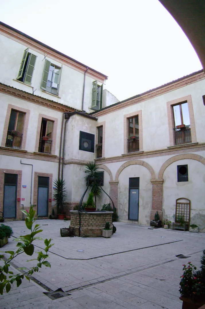 convento of San Francesco