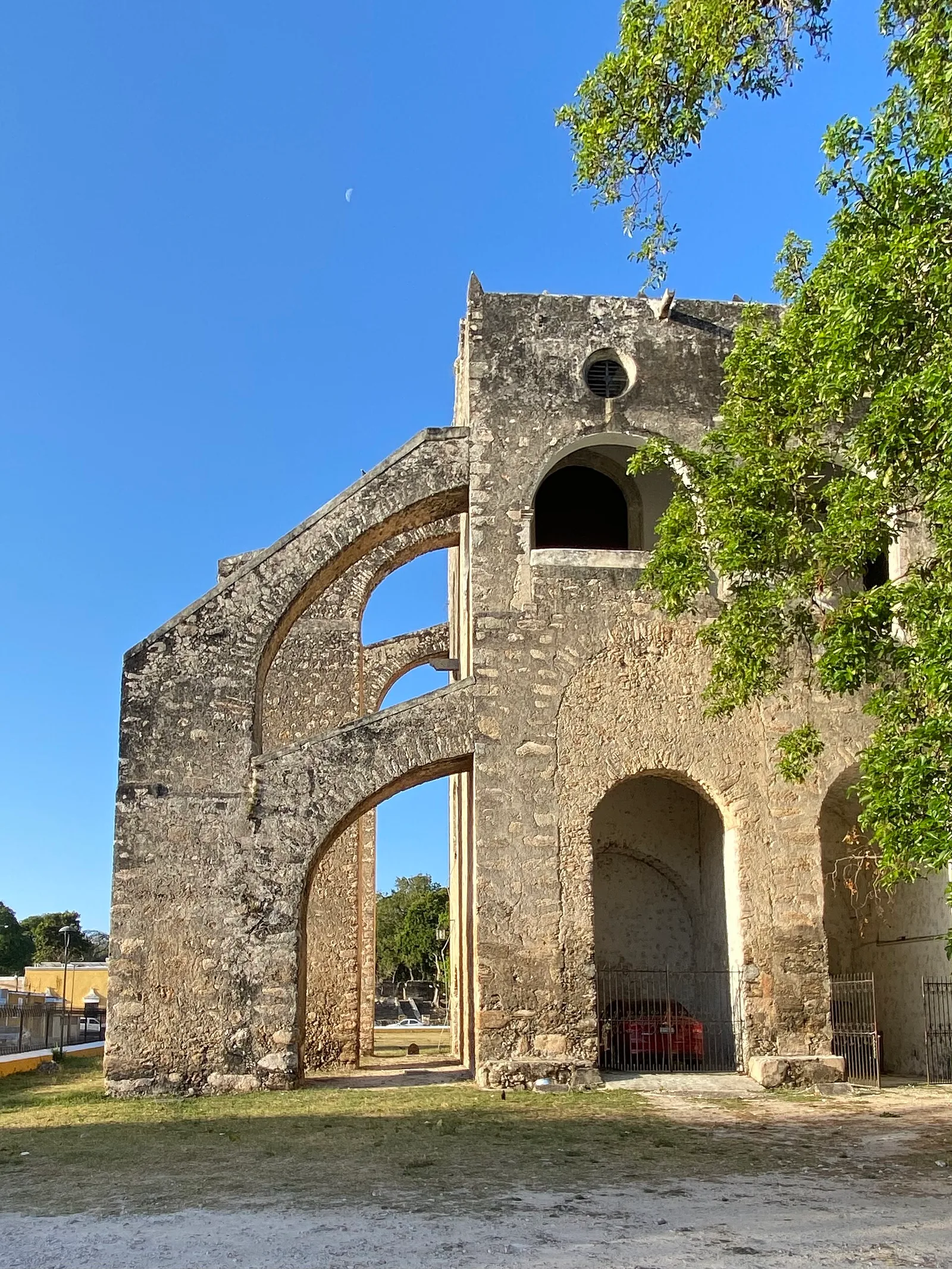 Convento San Antonio de Padua