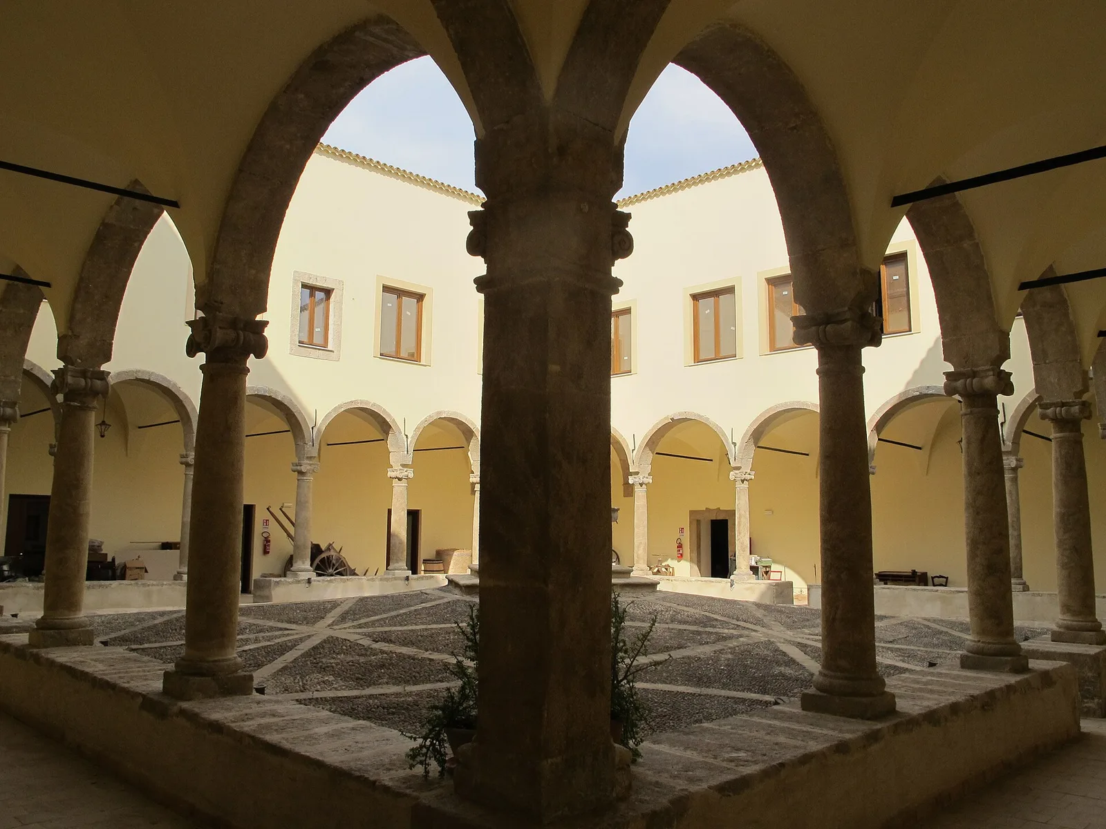 Convento San Francesco