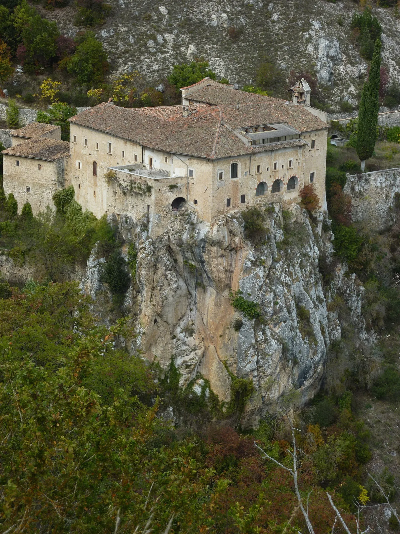 Convento Sant'Angelo