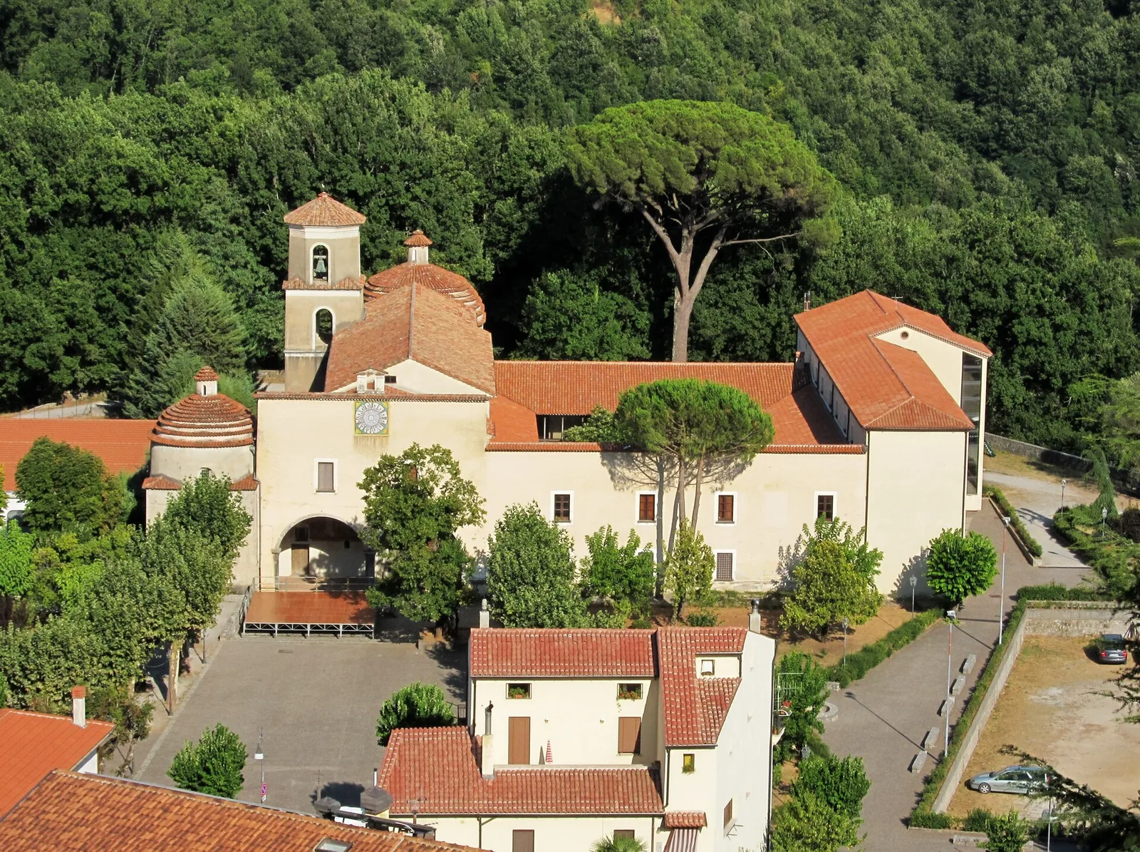 Convento Sant'Antonio